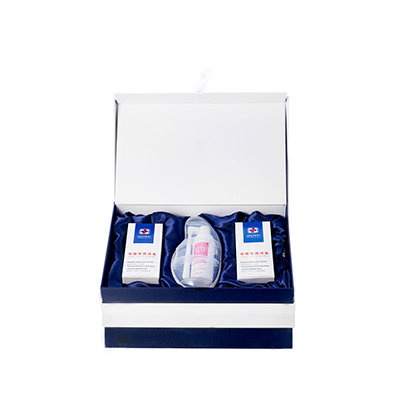 爱辉阴道抑菌护理套盒