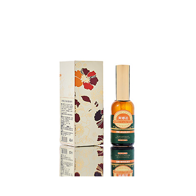 私密细嫩修复精华爱辉