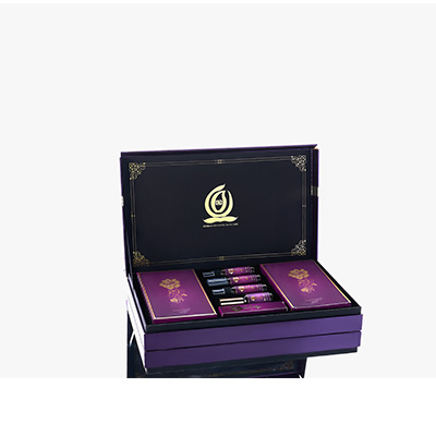 爱辉气血能量海底轮