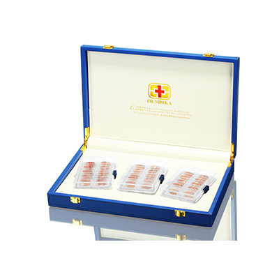 爱辉子宫排毒套