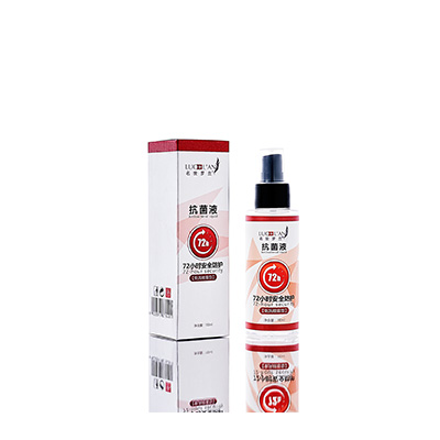 爱辉母婴防护喷雾