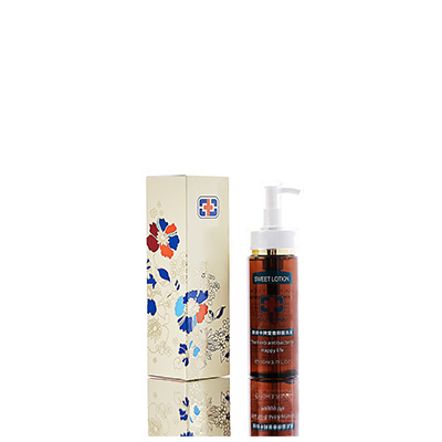 爱辉男女外阴洗液